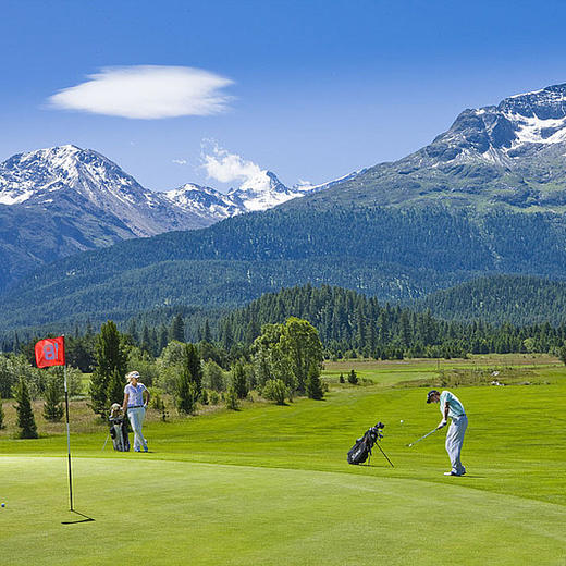 8月 | 瑞士法国意大利轻奢生活高尔夫之旅 | 法国高尔夫球场 俱乐部 商品图1