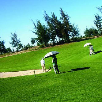 越南岘港传奇高尔夫度假村（原BRG岘港） Legend Danang Golf Resort | 越南高尔夫球场 俱乐部 | 岘港高尔夫 商品图3