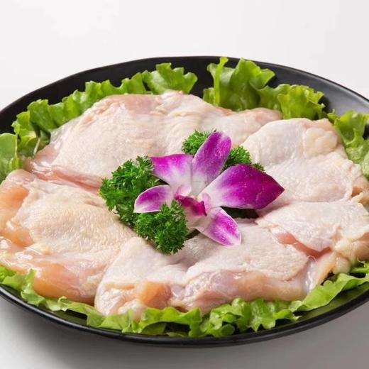 特惠品牌新盛乇乇肉去骨鸡腿肉约18kg一包