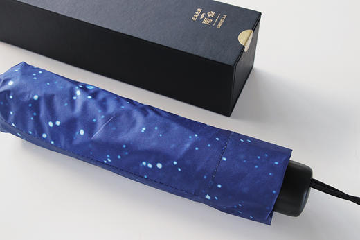 正义之美星空伞 商品图1