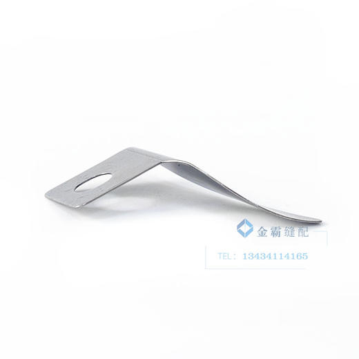 电脑同步车分线片栏线板  定刀分线片【117】 商品图3