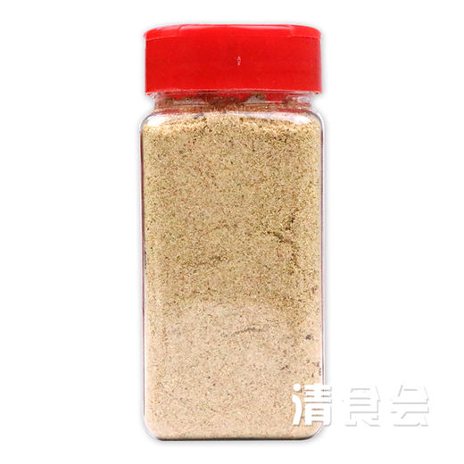 伊穆家园出品  烧烤料 125g/瓶 商品图6