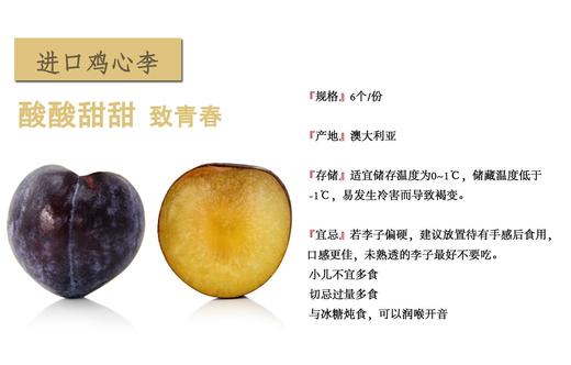 热带水果 商品图0