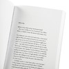 【中商原版】诺贝尔文学奖2024年得主 韩江 白 英版平装 英文原版 The White Book Han Kang 可搭 少年来了 失语者 素食者 不说再见 商品缩略图2