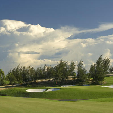 岘港蒙哥马利高尔夫俱乐部 Montgomerie Links Golf club Vietnam | 越南高尔夫球场 俱乐部 | 岘港高尔夫 商品图2