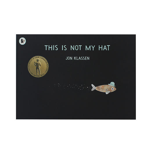 《“绘本天才”乔恩·克拉森的经典帽子》（全4册） 商品图1