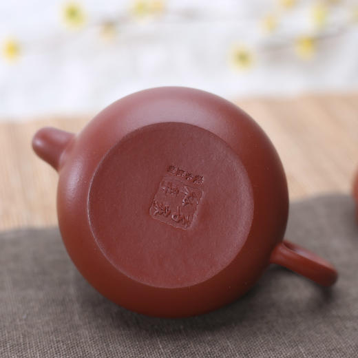 潮州手拉-思亭壶120cc 商品图2