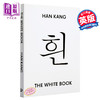 【中商原版】诺贝尔文学奖2024年得主 韩江 白 英版平装 英文原版 The White Book Han Kang 可搭 少年来了 失语者 素食者 不说再见 商品缩略图0