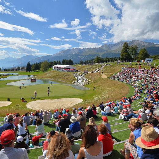 8月 | 瑞士法国意大利轻奢生活高尔夫之旅 | 法国高尔夫球场 俱乐部 商品图2