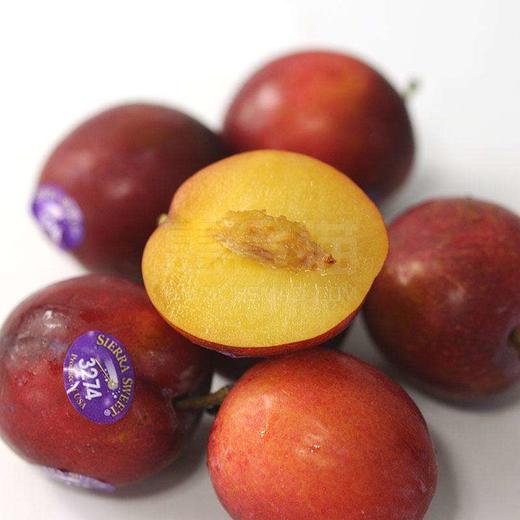 进口鸡心李 商品图0