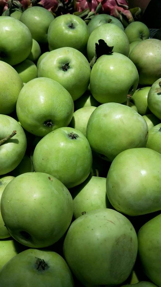 人民店辽伏苹果500g约34个