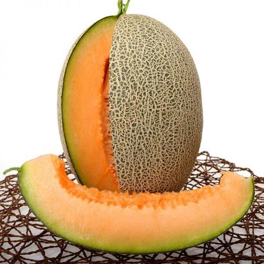 新疆西周蜜17号哈密瓜 产地直发