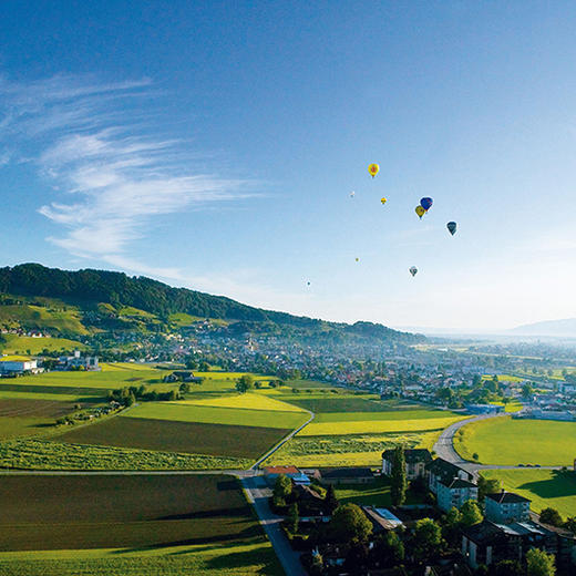 8月 | 瑞士法国意大利轻奢生活高尔夫之旅 | 法国高尔夫球场 俱乐部 商品图4