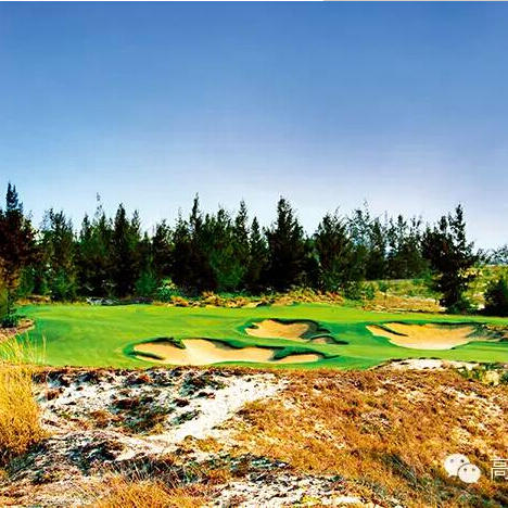 越南BRG岘港高尔夫俱乐部BRG Danang Golf Club | 越南高尔夫球场 俱乐部 | 岘港高尔夫 商品图2