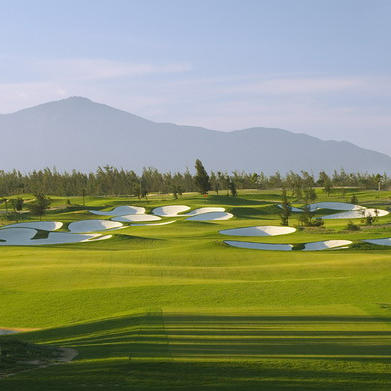 岘港蒙哥马利高尔夫俱乐部 Montgomerie Links Golf club Vietnam | 越南高尔夫球场 俱乐部 | 岘港高尔夫 商品图1