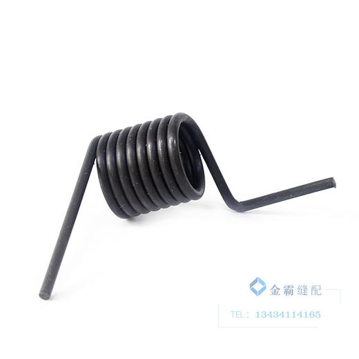 油盘膝控弹簧 膝控复位弹簧【101】 商品图3