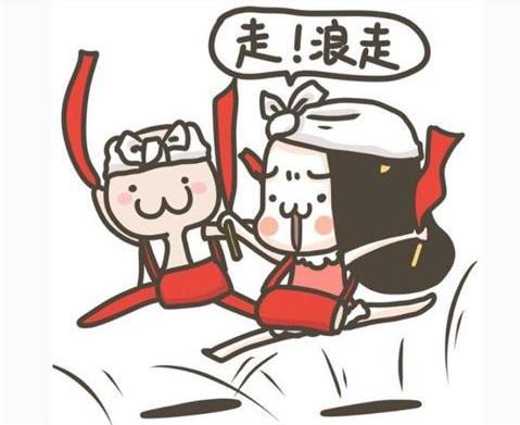 浪起来啊~赶在暑假前抓住学期的尾巴,我们为小记者准备了上海迪士尼