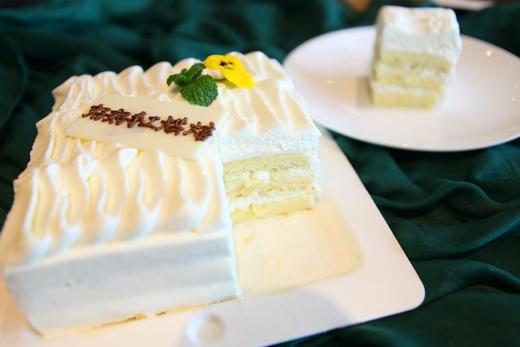 浓浓榴莲奶油蛋糕 商品图1