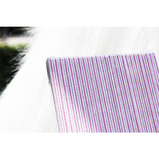 OPI龙型紫心沙条 单根美甲 商品图2