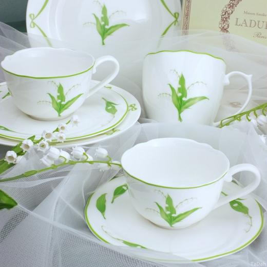 预售 TaDah突然间-铃兰系列 商品图5