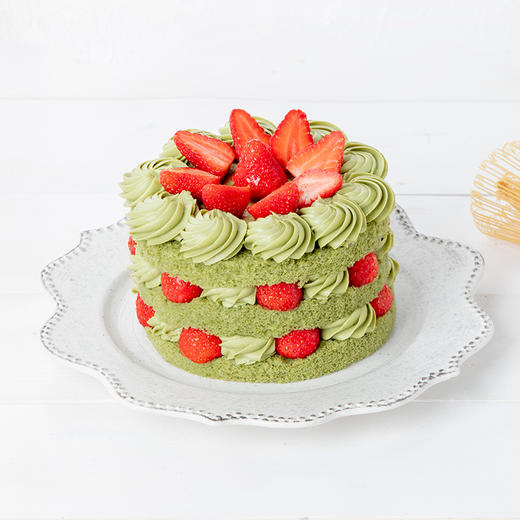 【高州新品】茶语，馨享日式清雅，直径约12.5厘米，129元幸福下午茶 商品图0