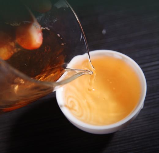 月光白茶散茶 吉顺号高山大树月光白茶 月光美人散茶250g/盒 商品图7