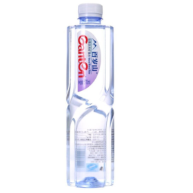 百岁山泉饮用天然矿泉水570ml