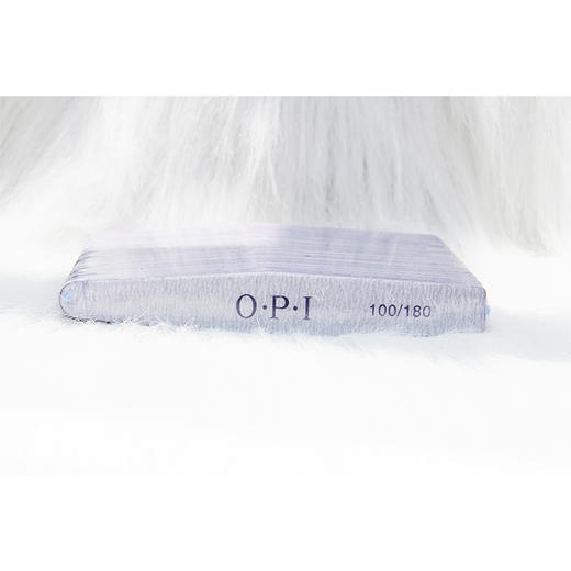 OPI龙型紫心沙条 单根美甲 商品图4