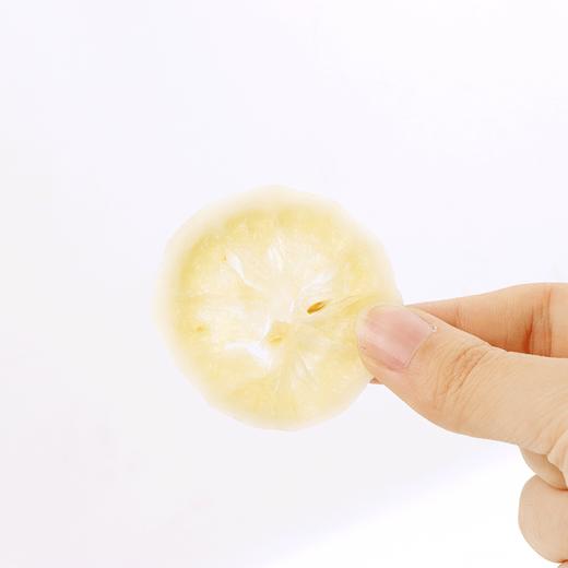 【满减参考价8.8元】无皮即食柠檬片90g 商品图4