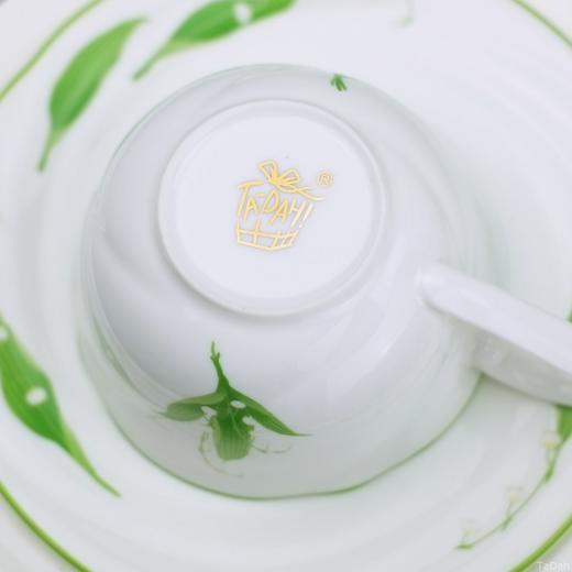 预售 TaDah突然间-铃兰系列 商品图7