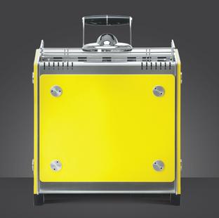 【接单订货】半自动咖啡机Dalla Corte Mina【此设备仅用于商业用途】 商品图1