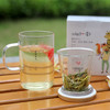 《动物系恋人》一杯子·一辈子 | 高硼硅玻璃杯 商品缩略图1