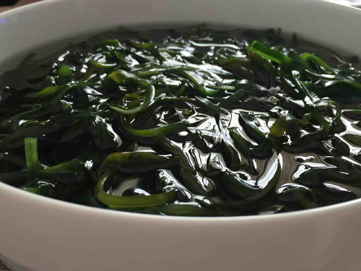 【下单后48小时发货】南日岛 海带丝120g*4包装 商品图7