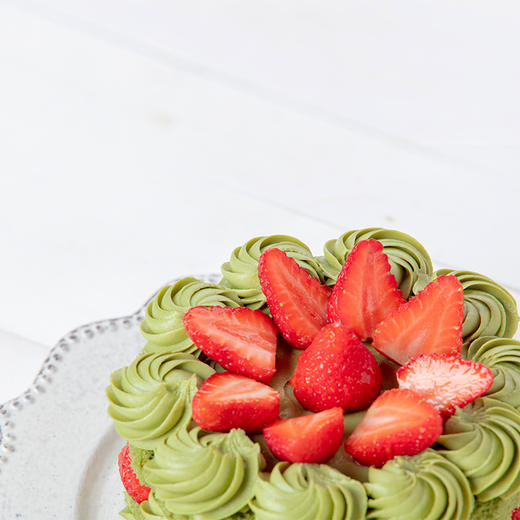 【高州新品】茶语，馨享日式清雅，直径约12.5厘米，129元幸福下午茶 商品图2