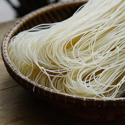 久煮不糊爽滑不黏牙龙游特产粉干2斤装