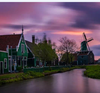 【荷兰德国】法兰克福 +阿姆斯特丹+不莱梅叙尔特岛 自驾之旅 商品缩略图0