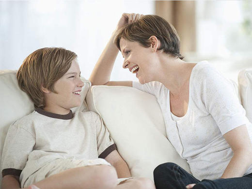 第十八课:如何有效与孩子沟通?