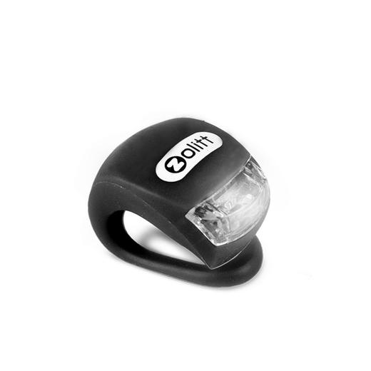 zolitt婴童车推车自行车夜间户外LED车灯通用警示灯多功能安全灯 商品图4