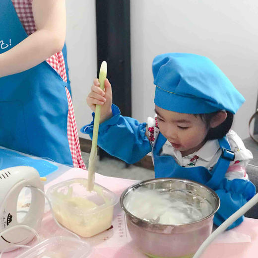 糕小生亲子蛋糕diy 商品图7