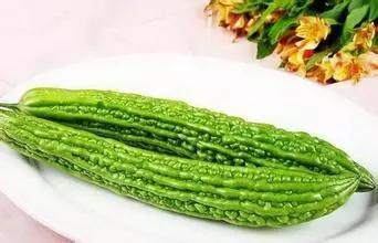 有机苦瓜500g 商品图1