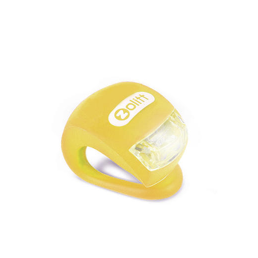 zolitt婴童车推车自行车夜间户外LED车灯通用警示灯多功能安全灯 商品图5