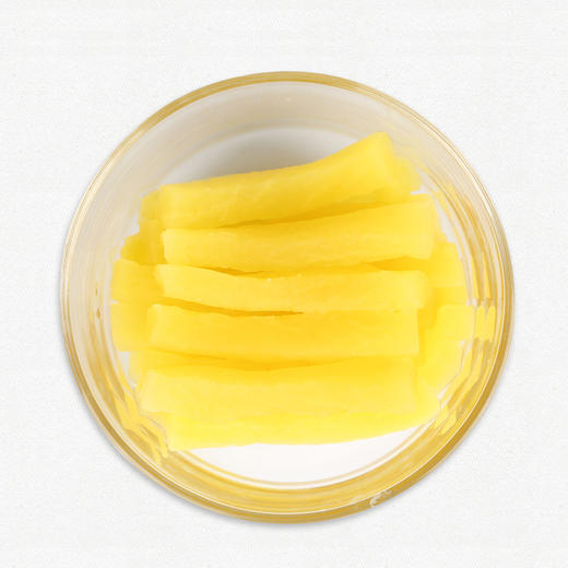 韩式寿司盐水萝卜条 商品图1