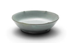 有声 | 存世不超过67件半的汝窑