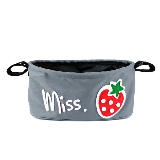 zolitt婴儿推车挂包配件置物袋收纳包宝宝童车伞车储物挂袋多功能 商品图5