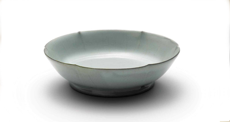 收看 | 存世不超过67件半的汝窑