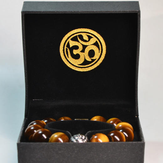 臻 · 虎眼石手链 商品图7