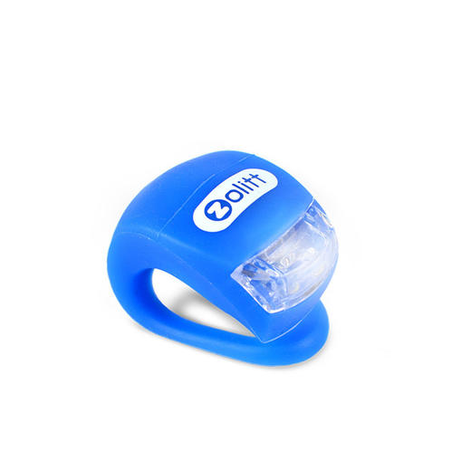 zolitt婴童车推车自行车夜间户外LED车灯通用警示灯多功能安全灯 商品图8