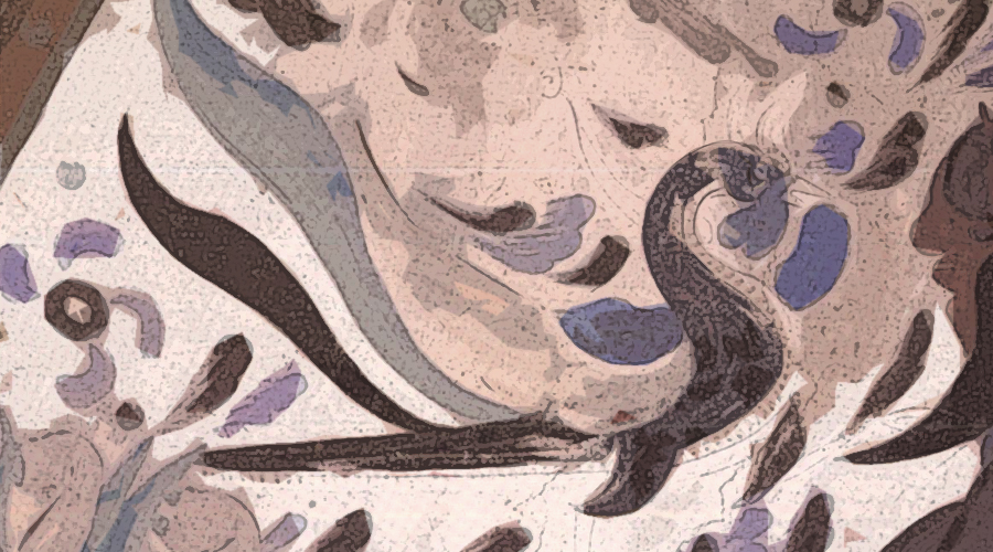 到头一梦，万境归空