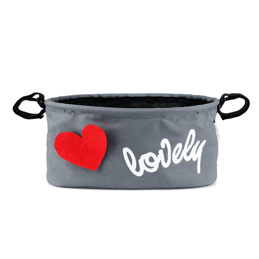 zolitt婴儿推车挂包配件置物袋收纳包宝宝童车伞车储物挂袋多功能 商品图7