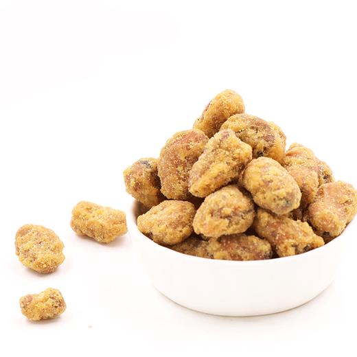 【满减参考价7.3元】怪味豆酥350g 商品图4